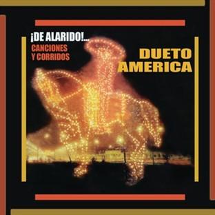 Album cover art for ¡¡de Alarido!! Canciones Y Corridos