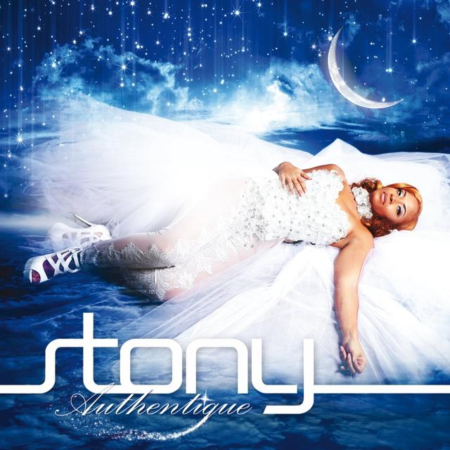 Album cover art for Authentique