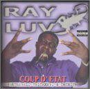 Album cover art for Coup D' Etat (Betrayal, Trickery, & Deceit)