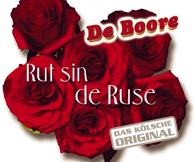 Album cover art for Rut Sin De Ruse