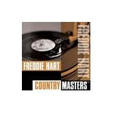 Album cover art for Country Masters: Freddie Hart