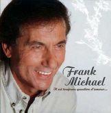 Album cover art for Il Est Toujours Question d'Amour