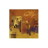 Album cover art for Esperanza