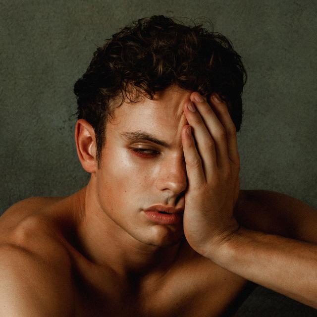 Album cover art for ORIGINES : Euphoria