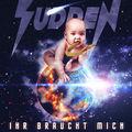 Album cover art for Ihr braucht mich