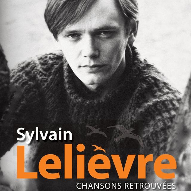 Album cover art for Chansons Retrouvées