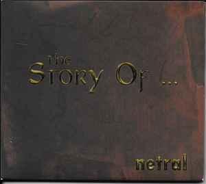 Album cover art for The Story Of...