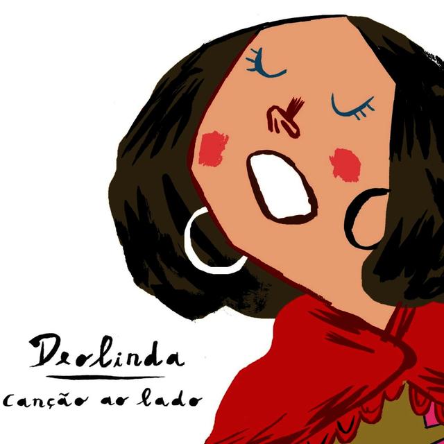 Album cover art for Canção ao Lado