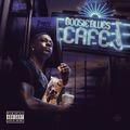 Album cover art for Boosie Blues Cafe