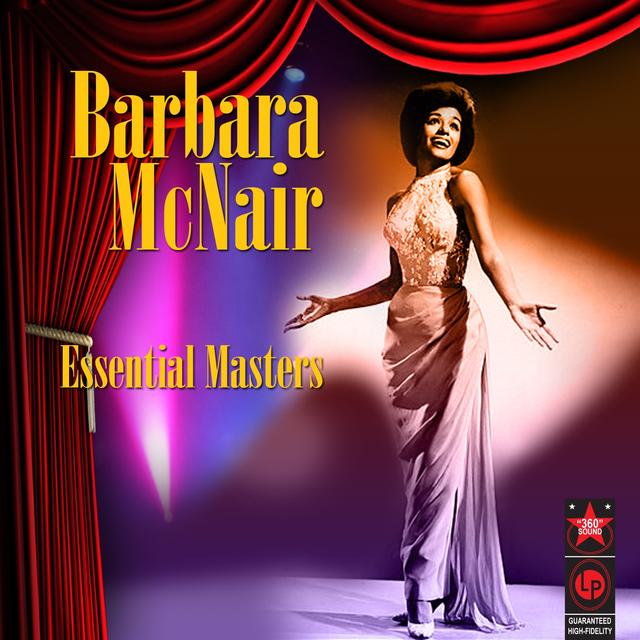 Album cover art for Essential Masters