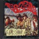 Album cover art for Evil Hoodoo