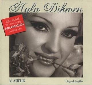 Album cover art for Klasikler: Orijinal Kayıtlar