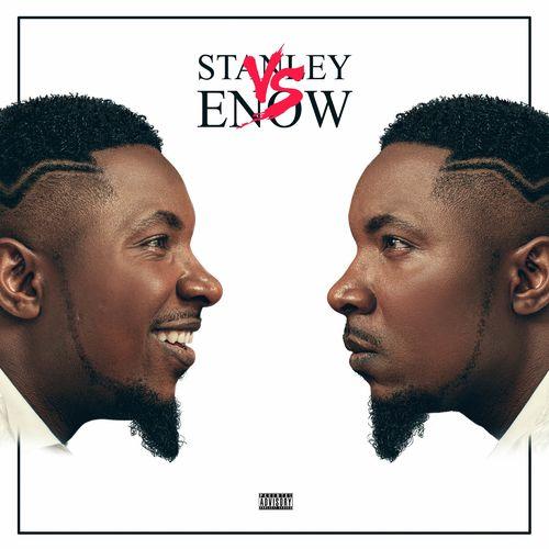 Album cover art for Stanley VS Enow
