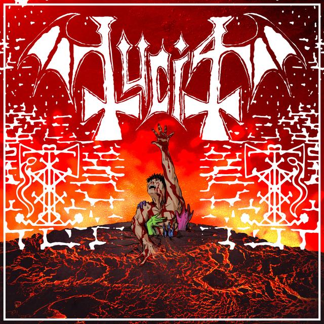 Album cover art for BodyPartz / Kurxxed Emeraldz (Edits)