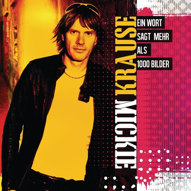 Album cover art for Ein Wort Sagt Mehr Als 1000 Bilder