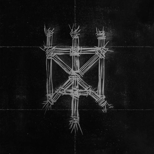 Album cover art for God Has Nothing to Do With This Leave Him Out of It