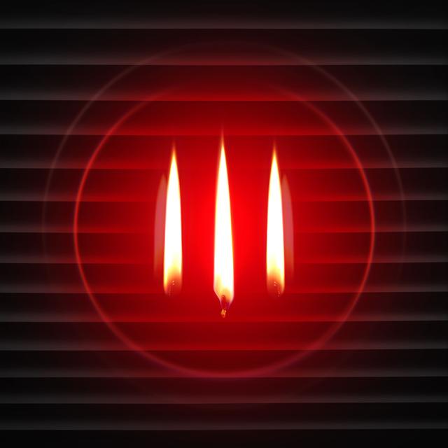 Album cover art for Inside