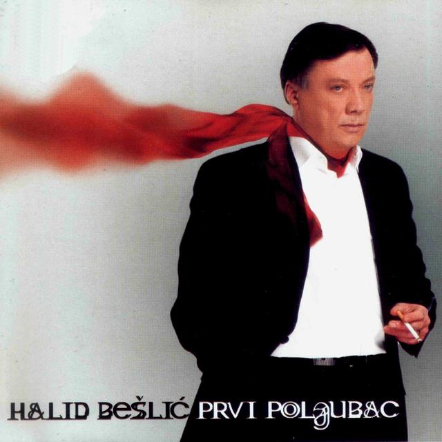 Album cover art for Prvi Poljubac