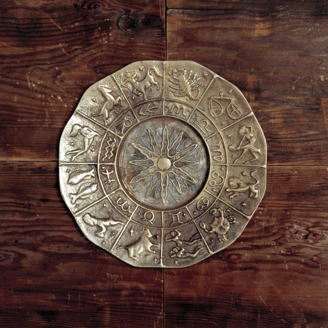 Album cover art for Album Of The Year