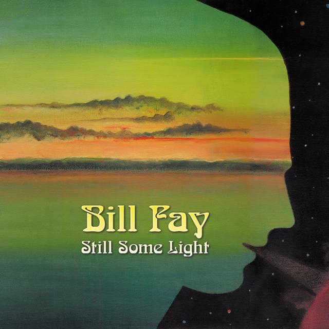 Album cover art for Still Some Light