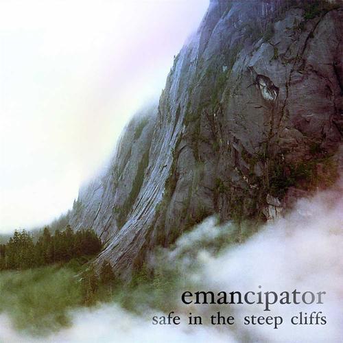 Album cover art for Safe in the Steep Cliffs