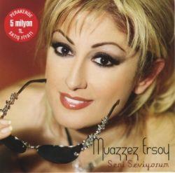 Album cover art for Seni Seviyorum