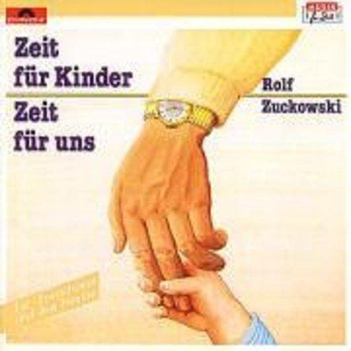 Album cover art for Zeit für Kinder - Zeit für uns
