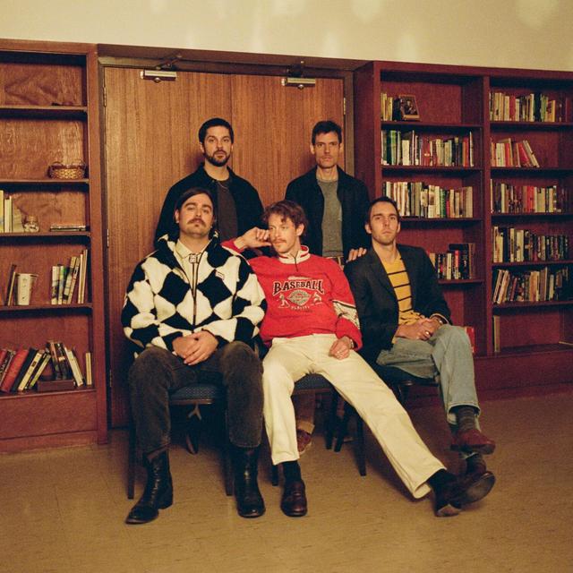 Album cover art for Copper Changes Color