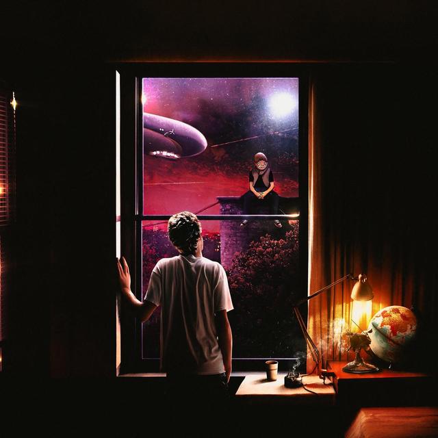 Album cover art for Ils Me Manquent Mes Rêves