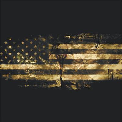 Album cover art for Crwn Thy Frnicatr