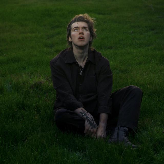 Album cover art for A Hometown Odyssey