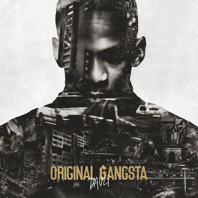 Album cover art for Original Gangsta