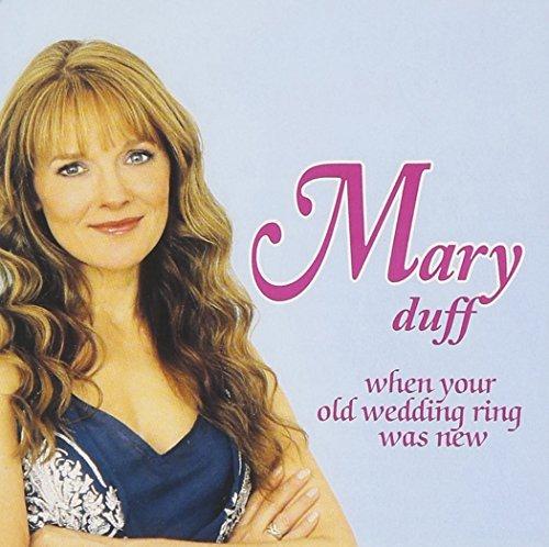 Album cover art for When Your Old Wedding Ring Was New