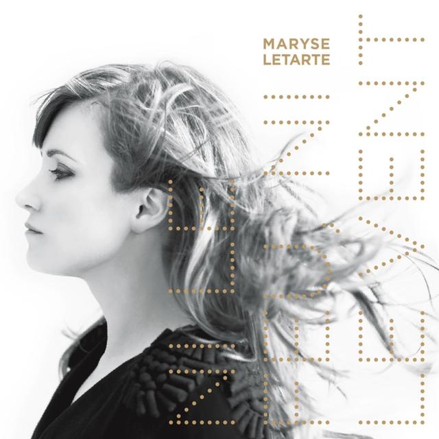 Album cover art for Ni le feu, ni le vent