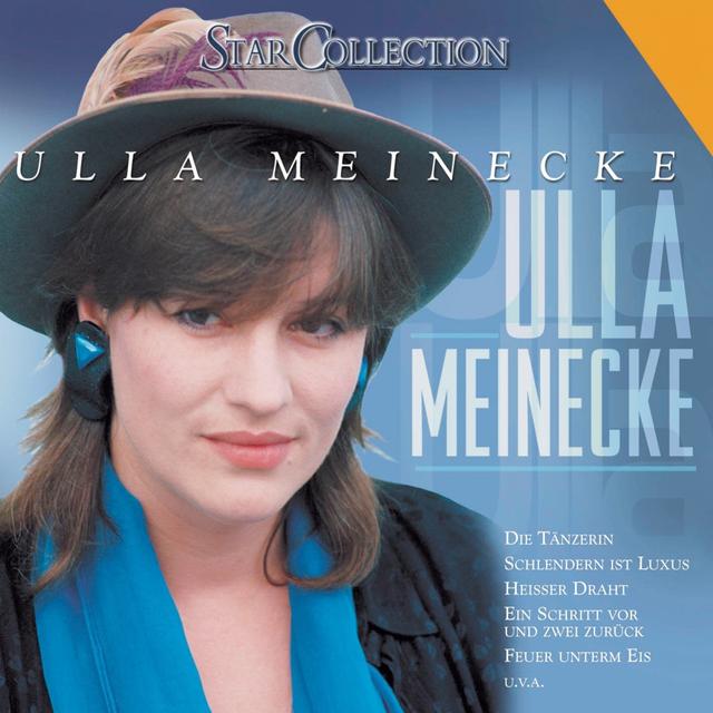 Album cover art for Starcollection