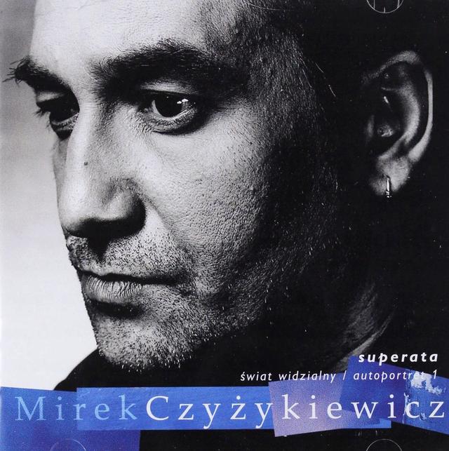 Album cover art for Superata