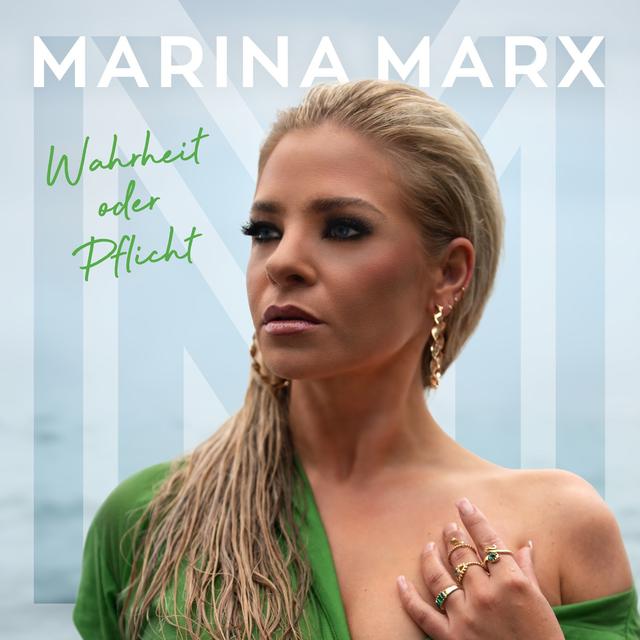 Album cover art for Wahrheit oder Pflicht