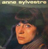 Album cover art for Anne Sylvestre - 1977