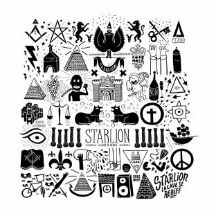 Album cover art for La Cave Se Rebiff'