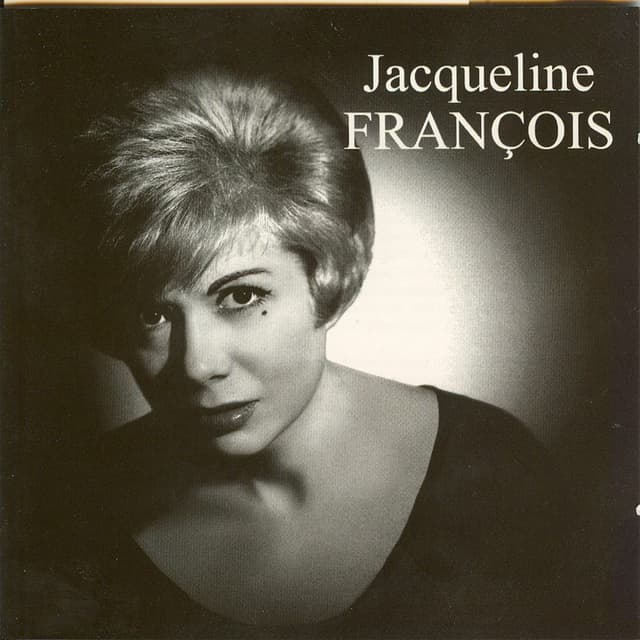 Album cover art for Mademoiselle de Paris