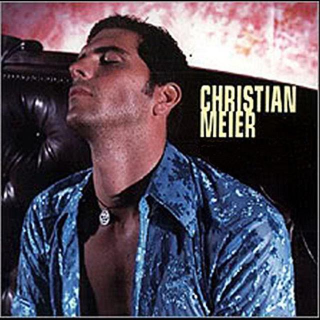 Album cover art for Primero en Mojarme