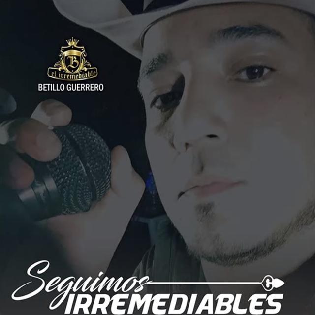 Album cover art for Seguimos Irremediables