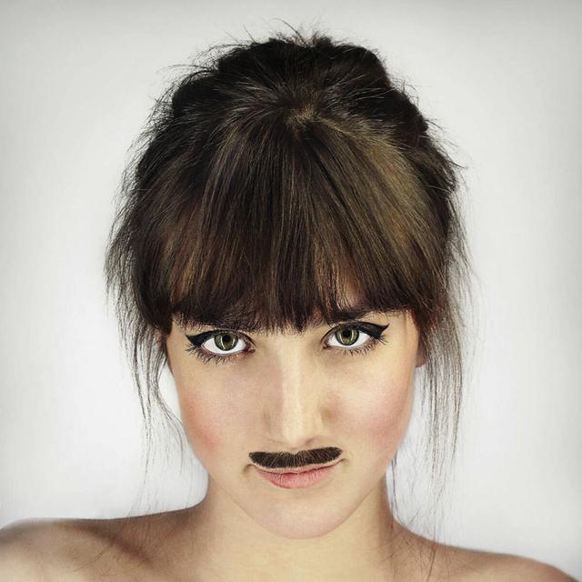 Album cover art for Ignorance & Bliss