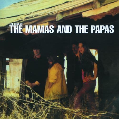 Album cover art for The Best of