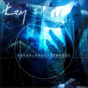Album cover art for Zbieg okoliczności