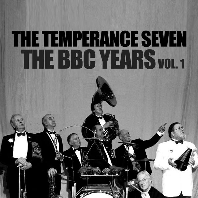Album cover art for The BBC Years, Vol. 1