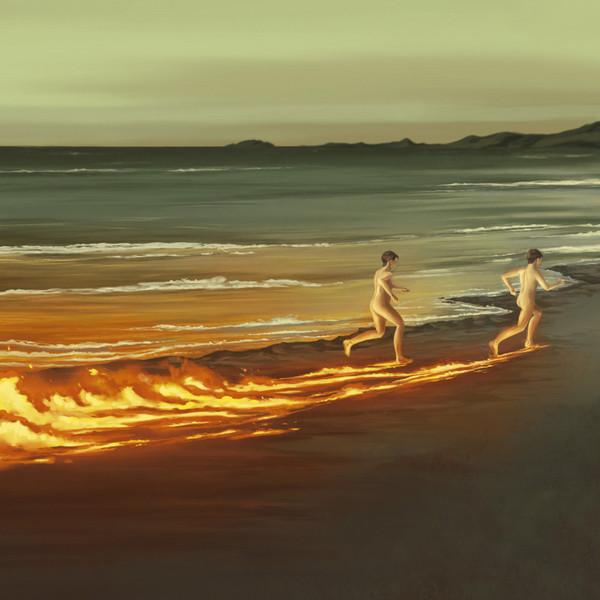 Album cover art for Un minut estroboscòpica