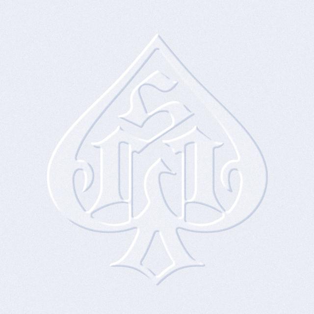 Album cover art for 雪明かり (Yukiakari)