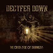 Album cover art for The Other Side of Darkness