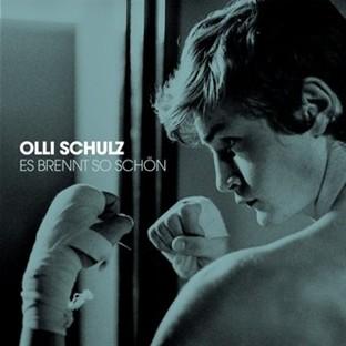 Album cover art for Es Brennt So Schön